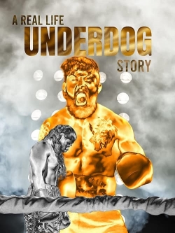 A Real Life Underdog Story-online-free