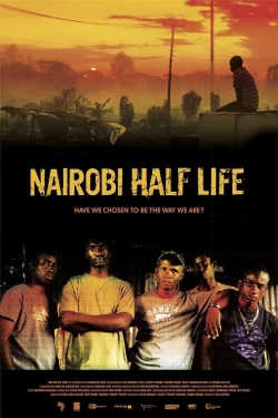 Nairobi Half Life-online-free
