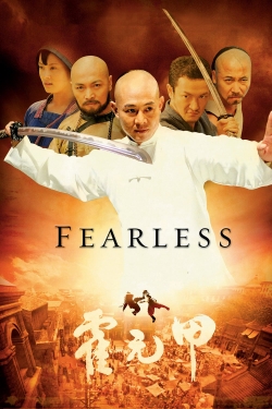Fearless-online-free
