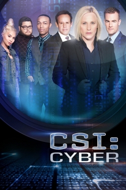 CSI: Cyber-online-free