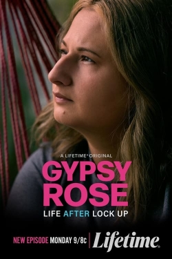 Gypsy Rose: Life After Lock Up-online-free