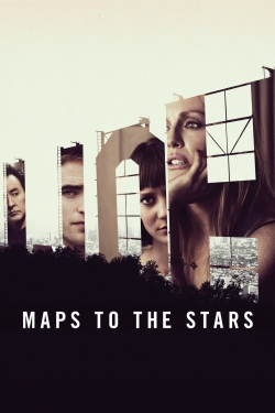 Maps to the Stars-online-free