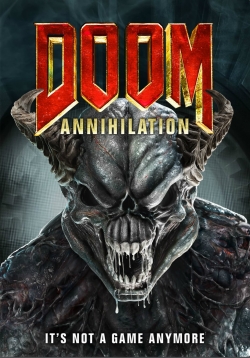 Doom: Annihilation-online-free