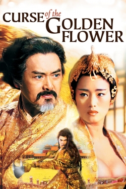 Curse of the Golden Flower-online-free