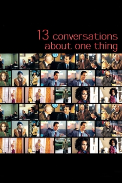 Thirteen Conversations About One Thing-online-free