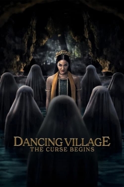 Dancing Village: The Curse Begins-online-free