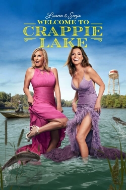 Luann and Sonja: Welcome to Crappie Lake-online-free