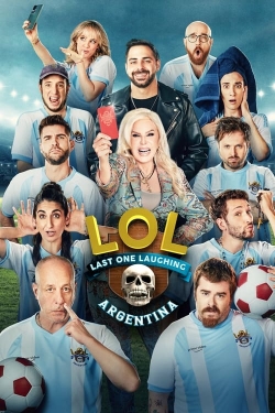 LOL: Last One Laughing Argentina-online-free