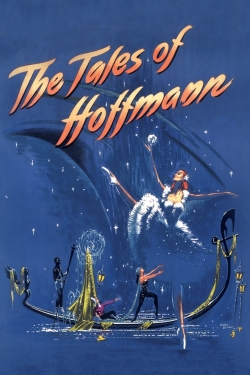 The Tales of Hoffmann-online-free