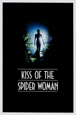 Kiss of the Spider Woman-online-free