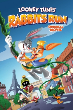 Looney Tunes: Rabbits Run-online-free