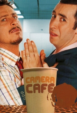 Camera Café-online-free