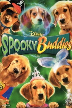 Spooky Buddies-online-free