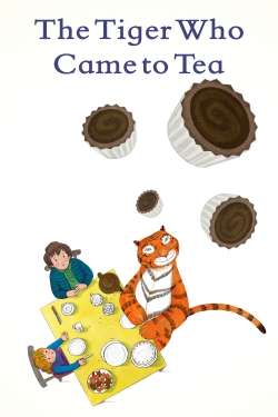 The Tiger Who Came To Tea-online-free