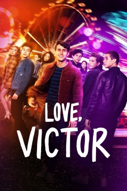 Love, Victor-online-free