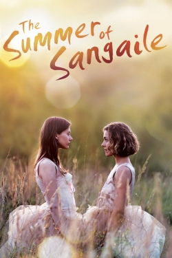 The Summer of Sangaile-online-free