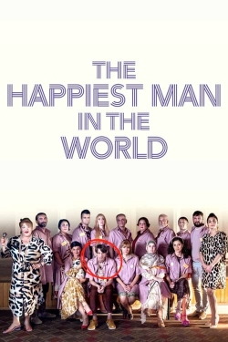 The Happiest Man in the World-online-free