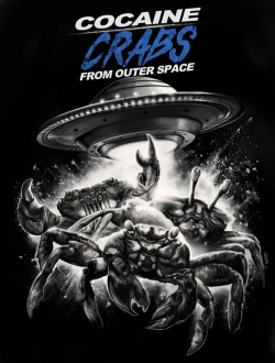 Cocaine Crabs From Outer Space-online-free