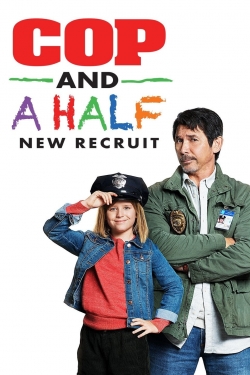Cop and a Half: New Recruit-online-free