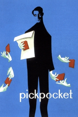 Pickpocket-online-free