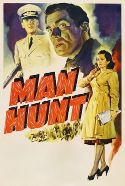 Man Hunt-online-free
