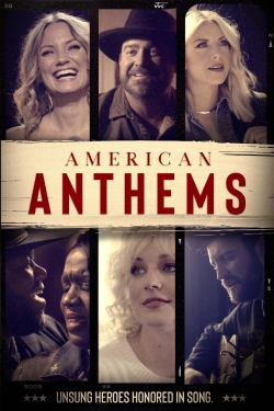 American Anthems-online-free