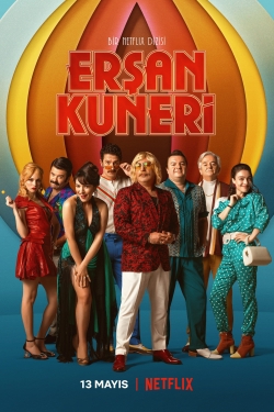 The Life and Movies of Erşan Kuneri-online-free