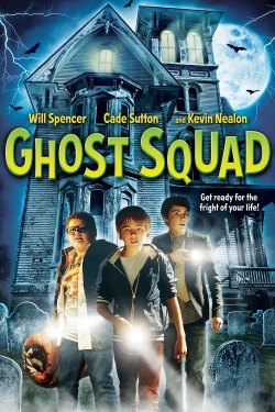 Ghost Squad-online-free