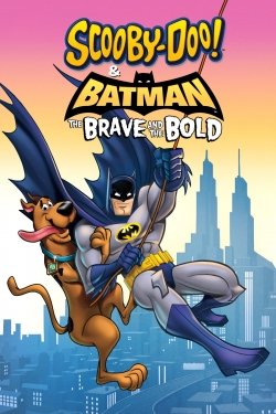 Scooby-Doo! & Batman: The Brave and the Bold-online-free