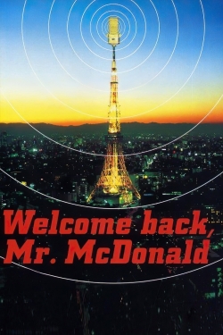 Welcome Back, Mr. McDonald-online-free