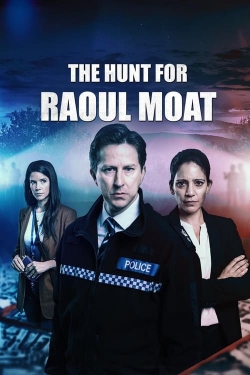 The Hunt for Raoul Moat-online-free