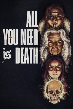 All You Need Is Death-online-free