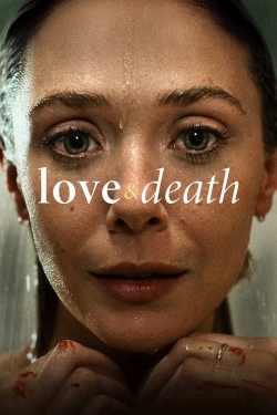 Love & Death-online-free