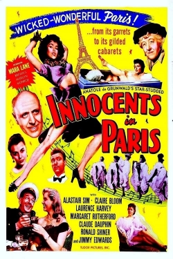 Innocents in Paris-online-free