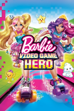 Barbie Video Game Hero-online-free