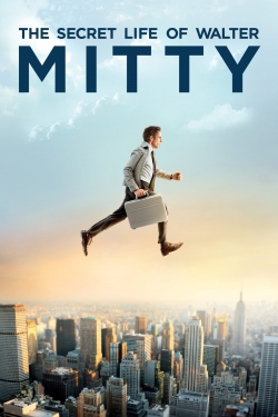 The Secret Life of Walter Mitty-online-free