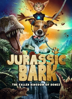 Jurassic Bark-online-free