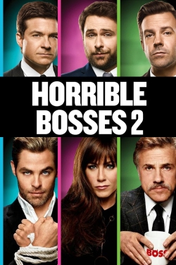 Horrible Bosses 2-online-free