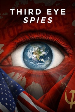 Third Eye Spies-online-free