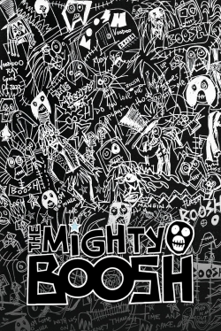 The Mighty Boosh-online-free