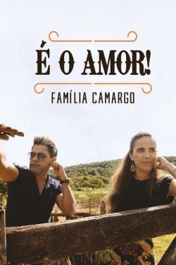 The Family That Sings Together: The Camargos-online-free