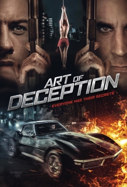 Art of Deception-online-free