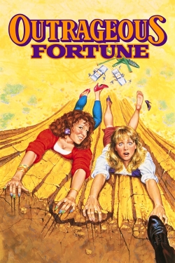 Outrageous Fortune-online-free