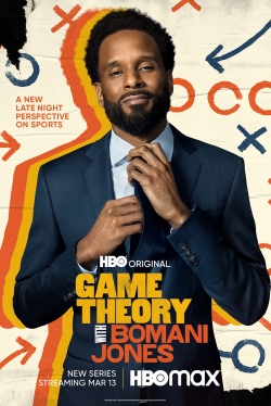 Game Theory with Bomani Jones-online-free