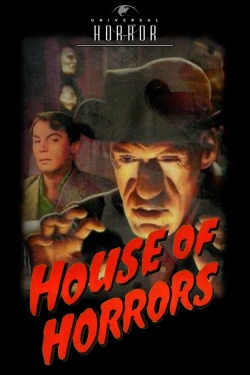House of Horrors-online-free