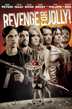 Revenge for Jolly!-online-free