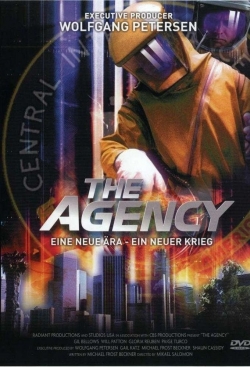 The Agency-online-free