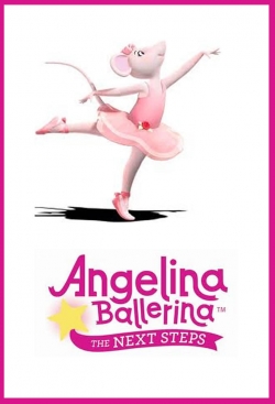 Angelina Ballerina: The Next Steps-online-free