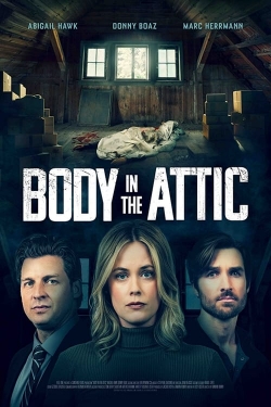 Body in the Attic-online-free