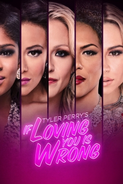 Tyler Perry's If Loving You Is Wrong-online-free